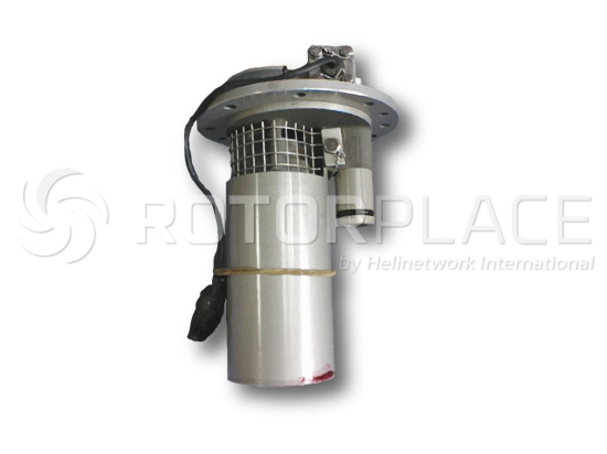 FUEL PUMP | P/N: P94C16-602