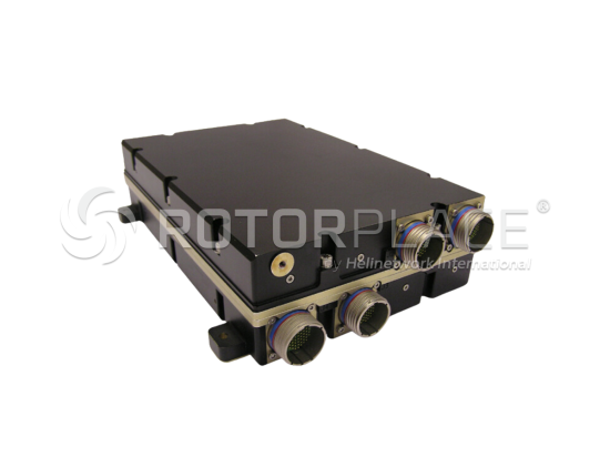 ELECTRONIC CONTROL UNIT (ECU) | P/N: 70BMJ01020