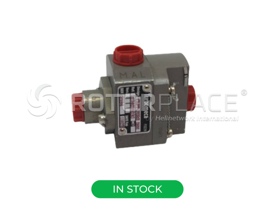 COMPLETE VALVE|P/N: 0174078030