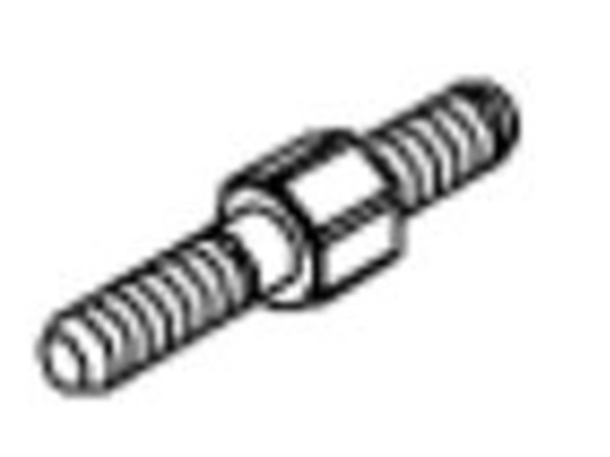 SCREW,TAIL | P/N: 0000023950