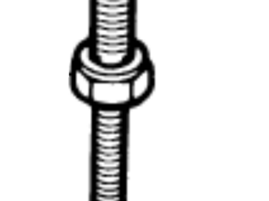 SCREW | P/N: 0000025020