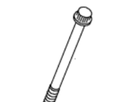 SCREW | P/N: 0000025380