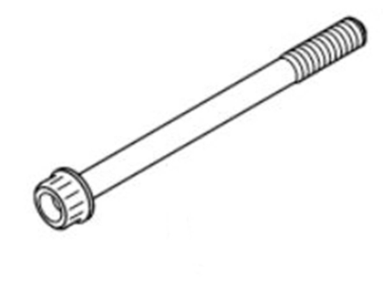 SCREW | P/N: 0000025930