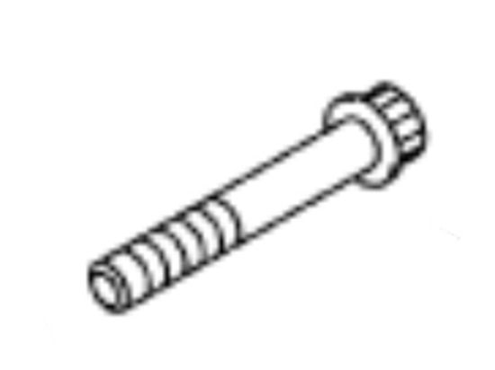 SCREW | P/N: 0000025960