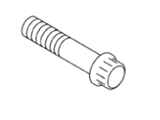 SCREW | P/N: 0000026490