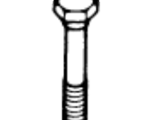 SCREW | P/N: 0000026660