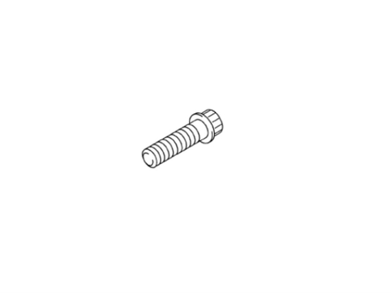 THERMAL COMPENSATOR SCREW | P/N: 0164340480