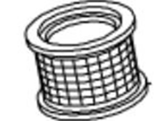 STRAINER | P/N: 0235237750