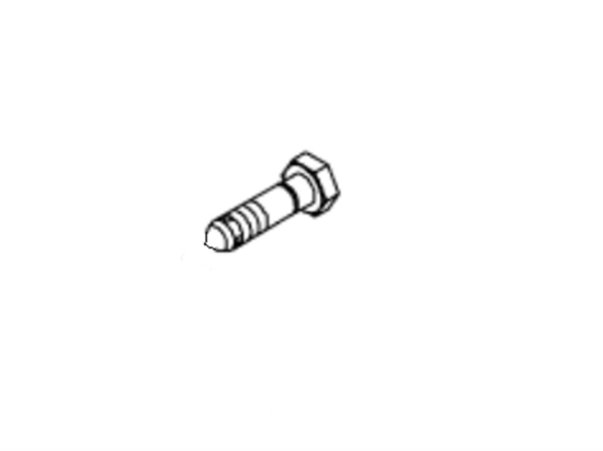 SCREW | P/N: 0292102900