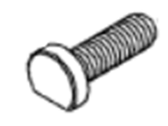 SCREW | P/N: 0292900100