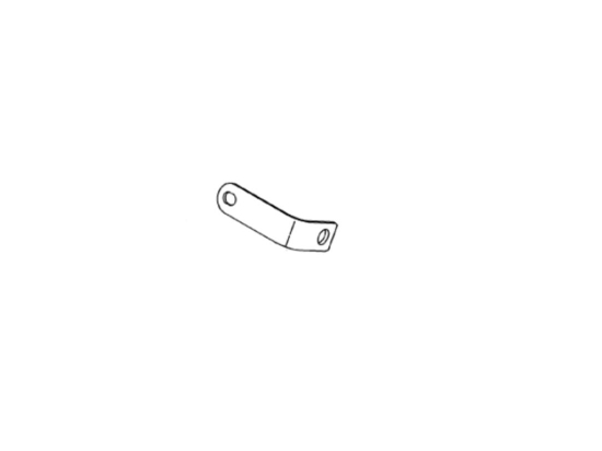 BRACKET,ANGLE | P/N: 0298700370