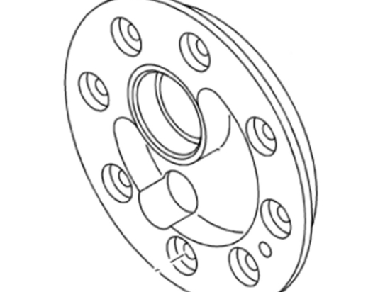 ADAPTOR | P/N: 0319140290