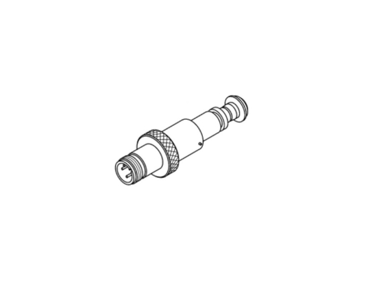 MAGNETIC PLUG HOLDER | P/N: 0319727300