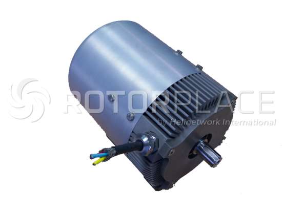 MOTOR ASSEMBLY | P/N: 20-90353