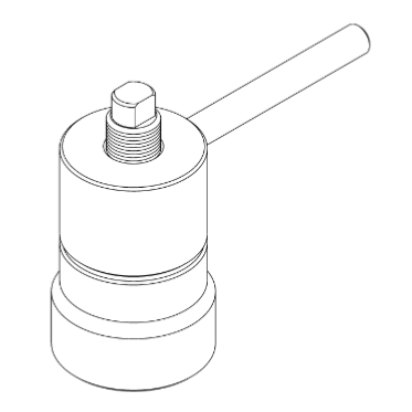 INSTALLATION TOOL|PN: TM1384G001