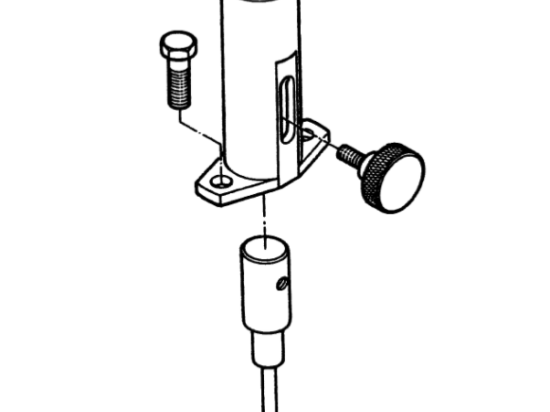 SETTING GAGE | P/N: 8812331000