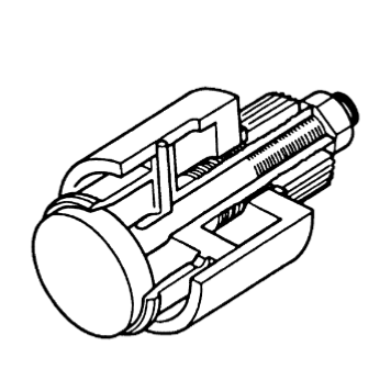 OUTER RING EXTRACTOR | P/N: 8812724000