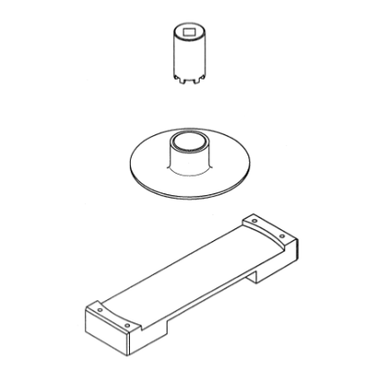 WRENCH AND CLAMPING TOOL | P/N: 8813959000