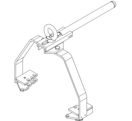 LIFTING TOOLING | P/N: 8813988000