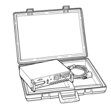 FREQUENCYMETER ASSY | P/N: 8814141000