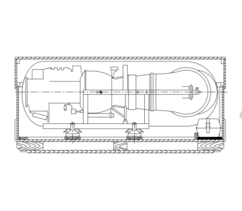 CONTAINER | P/N: 8814399000