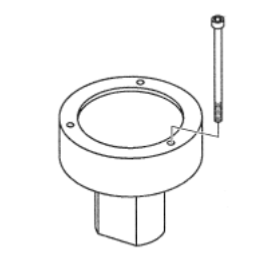 HOLDING FIXTURE | P/N: 8814731000