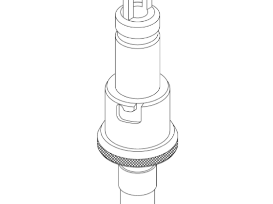 DRAIN DEVICE | P/N: 8814867000