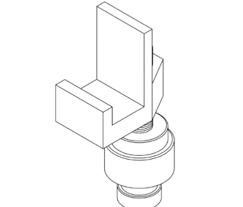 IMMOBILIZER TOOL | P/N: 8814922000