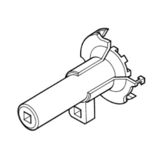 WRENCH AND CLAMPING TOOL | P/N: 8816082000