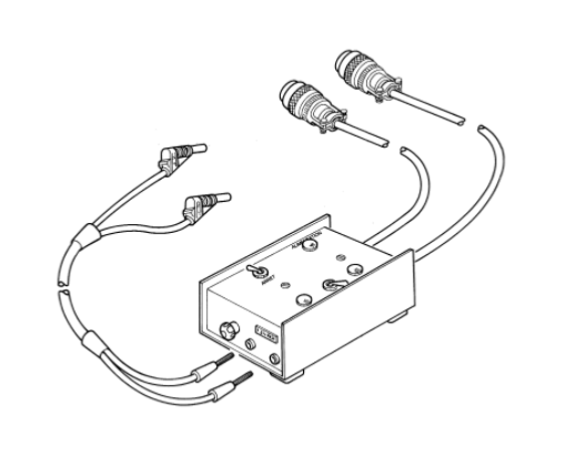 CONTROL BOX | P/N: 8816445000