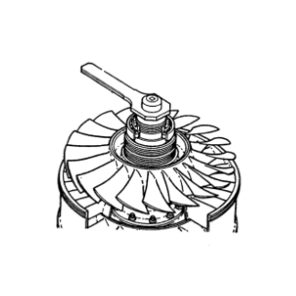 TIGHTENING TOOL | P/N: 8817909000