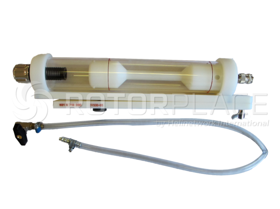 PERMEABILITY MEASURING TOOL | P/N: 8818719000