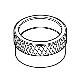 CENTERING RING | P/N: 8819553000