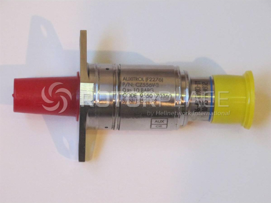 TRANSMITTER,TORQUEMETER PRESSURE | P/N: 9550170360