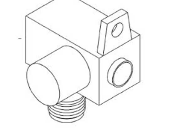 THERMAL,SWITCH | P/N: 9550171780