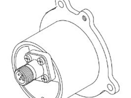 ALTERNATOR | P/N: 9550171800