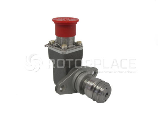 PRESSURE SWITCH,F.FILTER | P/N: 9550172000