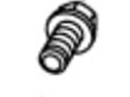 SCREW | P/N: 9550179100