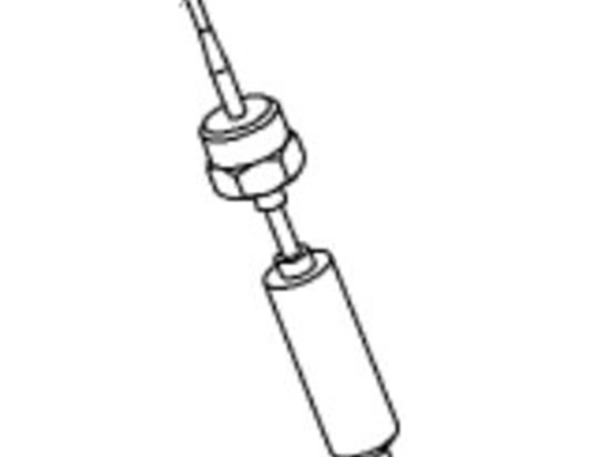 THERMOCOUPLE | P/N: 9550179240