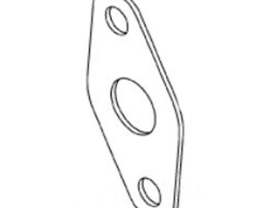 GASKET | P/N: 9560150320