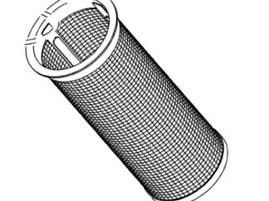 STRAINER,FILLING | P/N: 9560168300