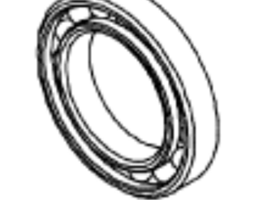 BEARING | P/N: 9603490601