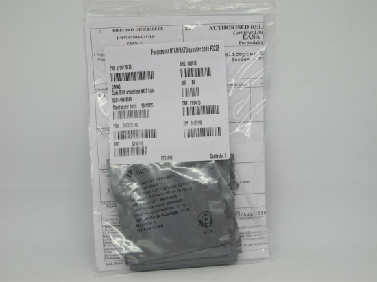 GASKET | P/N: 9752004044