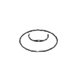 O'RING SEAL | P/N: 9794410040