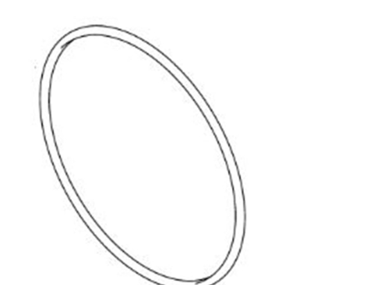 O'RING SEAL | P/N: 9794421000