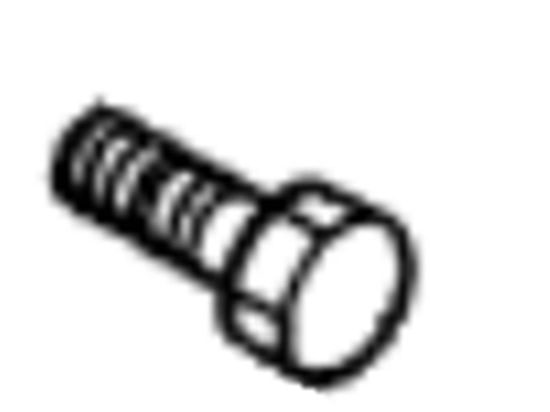 SCREW | P/N: 9801051614