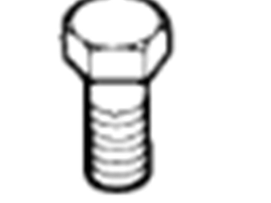 SCREW | P/N: 9801051814