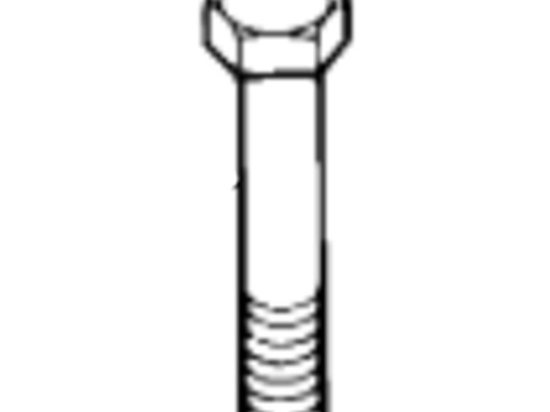 SCREW | P/N: 9801053414