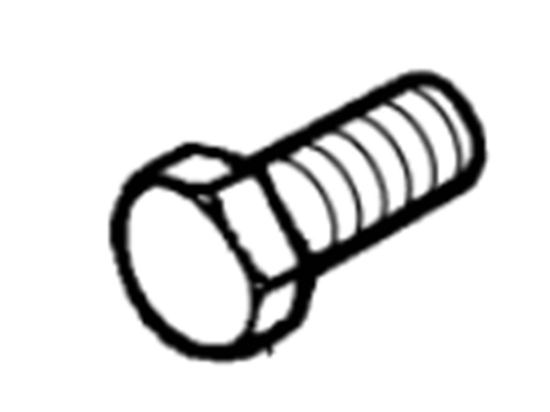 SCREW | P/N: 9806051025