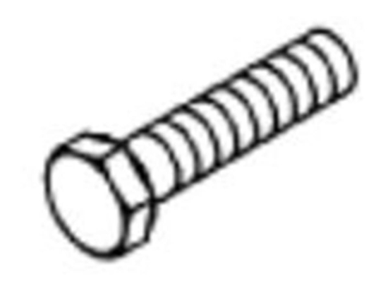 SCREW | P/N: 9806052225